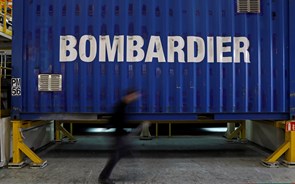 Chineses da Comac avaliam investimento na Bombardier