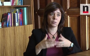 Catarina Martins: “Estamos a desperdiçar imenso dinheiro na saúde. Muito mais do que com os colégios privados”