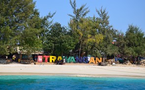 Ilhas Gili: O charme no paraíso indonésio