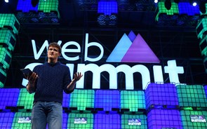 Bilhetes promocionais para o Web Summit estão a ser vendidos no Facebook a quem der mais