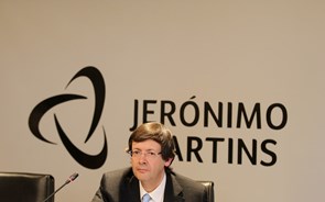 Deco: Jerónimo Martins com maior disparidade salarial. Mexia é o gestor mais bem pago