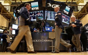 Resultados das empresas animam Wall Street pela primeira vez em três sessões