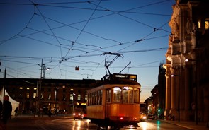 Rodoviária de Lisboa deixa de ter títulos combinados com o passe Navegante  