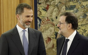 Mariano Rajoy apresenta novo Governo com apenas três 'baixas'