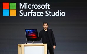 Microsoft lança primeiro computador desktop