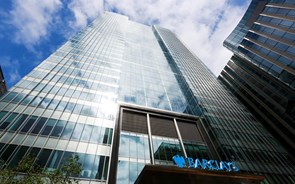Lucros do Barclays caem 18% no primeiro trimestre