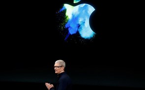 Apple confirma aposta em automóvel autónomo