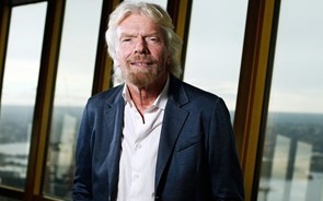 Richard Branson quer levar Virgin Galactic para a bolsa