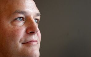 Richard Weil, Janus Capital