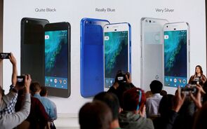 Google Pixel