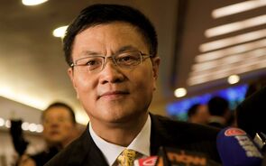 Dong Wenbiao