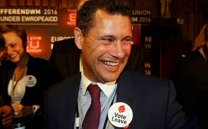 Steven Woolfe UKIP
