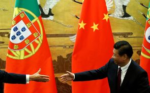 China