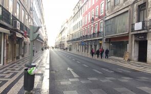 Rua do Ouro