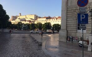 Rossio