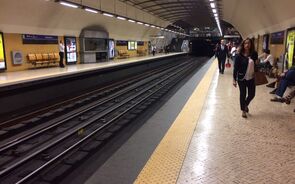 Metro de Lisboa