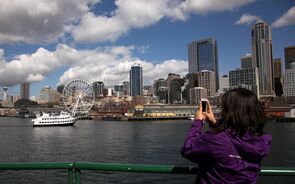 seattle