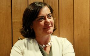 Gabriela Figueiredo Dias CMVM
