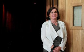 Gabriela Figueiredo Dias CMVM