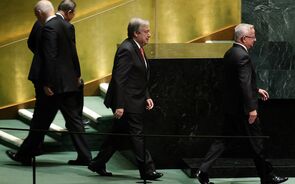 António Guterres ONU