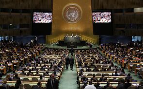 António Guterres ONU