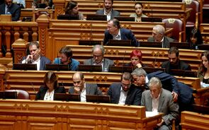 debate quinzenal PCP parlamento