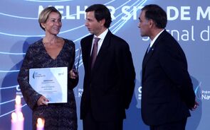isabel rodrigues premios navegantes acepi