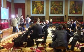Governo vê PIB a crescer 1,5% em 2017 puxado pela procura interna