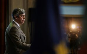 Receita do perdão fiscal ajuda no esforço estrutural