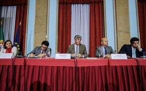 centeno ministro finanças orçamento