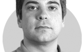 António Larguesa