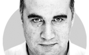 Nuno Carregueiro