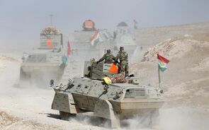 Mosul Iraque Estado Islâmico
