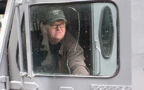 Michael Moore