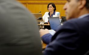 Gabriela Figueiredo Dias CMVM