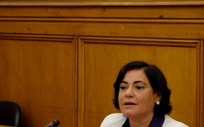 Gabriela Figueiredo Dias CMVM