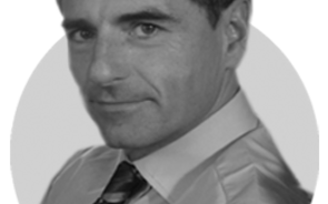 Andrés Velasco