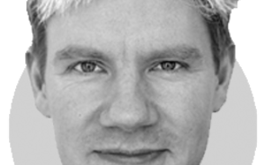 Bjørn Lomborg