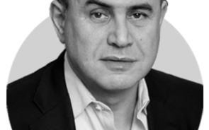 Nouriel Roubini