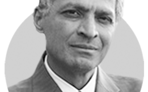 Amar  Bhidé