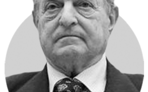 George Soros