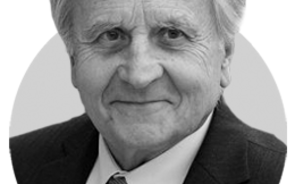 Jean-Claude Trichet