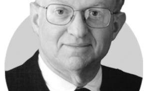 Martin  Feldstein