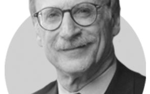 Michael Boskin