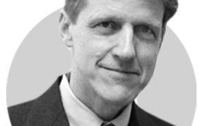 Robert Shiller