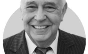 Robert Skidelsky