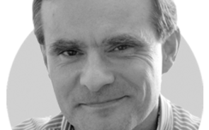 Simon Johnson 