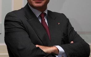 Peter Villax