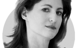Lucy P. Marcus