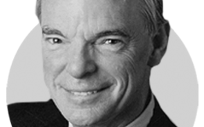Michael Spence